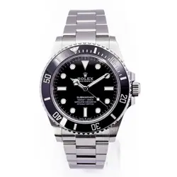 124060 STEEL BLACK