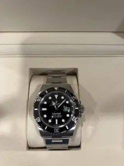DATE 126610LN COMPLETE