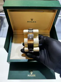 UNWORN ROLEX SUBMARINER