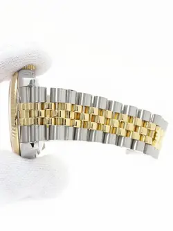 JUST 116233G MEN'S