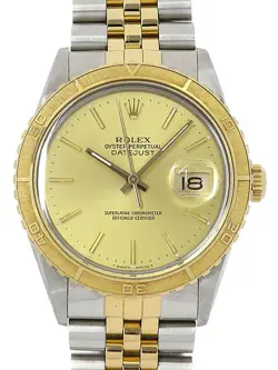 16253 MEN'S AUTOMATIC