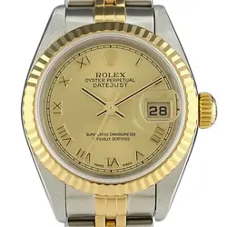 ROMAN 79173 GOLD