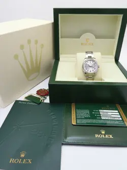 178240 BOYS AUTOMATIC