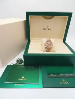 DATEJUST 178271 RANDOM