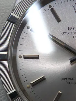 15210 MEN'S AUTOMATIC