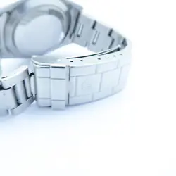 ROLEX SUBMARINER WATCH 16610 STAINLESS STEEL BLACK
