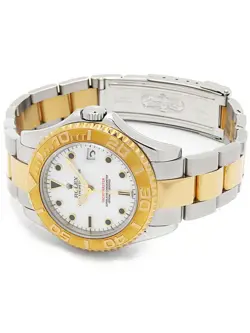 ROLEX Yacht Master Rolesor 68623 U number’97’s watch unisex TO193985