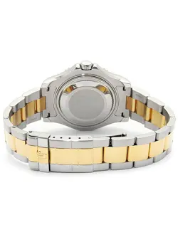 ROLEX Yacht Master Rolesor 68623 U number’97’s watch unisex TO193985