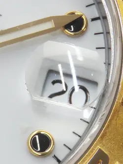 ROLEX Yacht Master Rolesor 68623 U number’97’s watch unisex TO193985