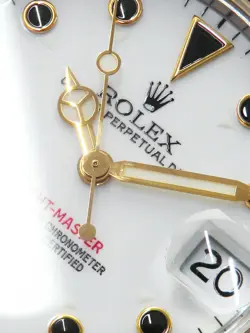 YACHT MASTER ROLESOR