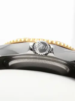 ROLEX Yacht Master Rolesor 68623 U number’97’s watch unisex TO193985