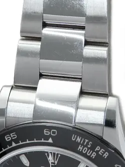 116500LN WATCH MEN