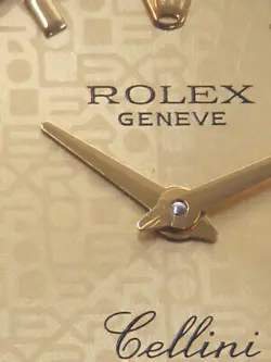 LADIES WATCH #10111