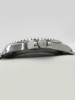 ROLEX GMT Master Red x Blue Bezel 16700 U number’97’s watch men TO193939