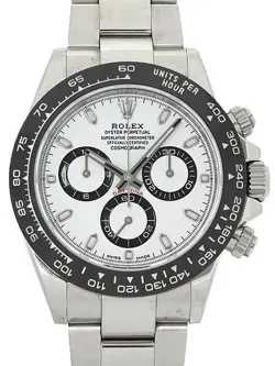 DAYTONA 116500LN WATCH