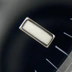 USED ROLEX Explorer 1 14270 Black Case: 36mm Band: 16.5cm Men's Watch #1014511