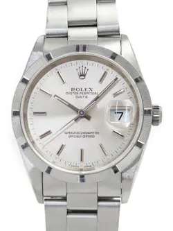 15210 NUMBER’90’S WATCH