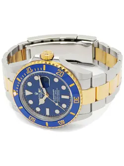 126613LB WATCH