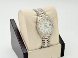 BEZEL MOP DIAMOND