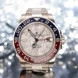 126719BLRO METEORITE PEPSI