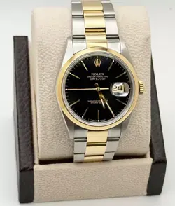 16203 BLACK