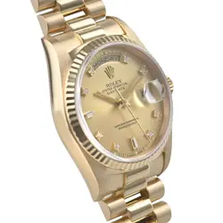 rolex day date watch men TO06731