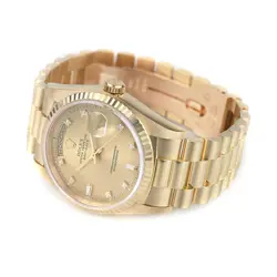 rolex day date watch men TO06731