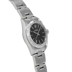 Rolex Oyster Perpetual 76030 Ladies #W3616