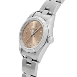Rolex Oyster Perpetual 76030 Ladies #W3567