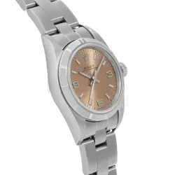Rolex Oyster Perpetual 76030 Ladies #W3567