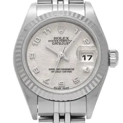 ROLEX DATEJUST 79174 LADIES #W3049