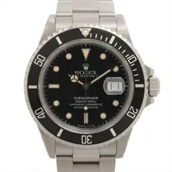 SUBMARINER 168000 SS