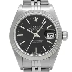 ROLEX DATEJUST 79174 LADIES #W2911