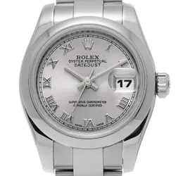 ROLEX DATEJUST 179160 LADIES #W2923