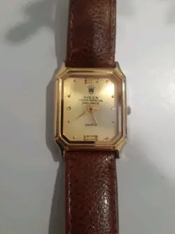 ROLEX WATCH VINTAGE 