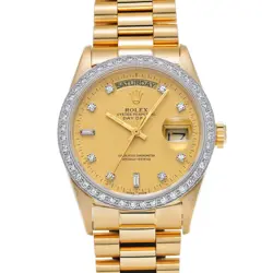 36 CHAMPAGNE/DIAMOND