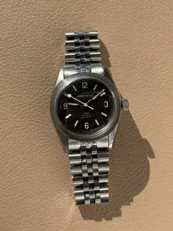 666 ROLEX