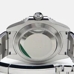 ROLEX BLACK CERACHROM