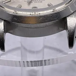WATCH. SERVICED