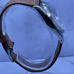 Rolex 6694 Oysterdate Precision 1967. 34mm Unisex Watch. Serviced 2 Years Ago.