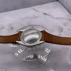 Rolex 6694 Oysterdate Precision 1967. 34mm Unisex Watch. Serviced 2 Years Ago.