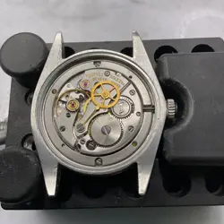 Rolex 6694 Oysterdate Precision 1967. 34mm Unisex Watch. Serviced 2 Years Ago.