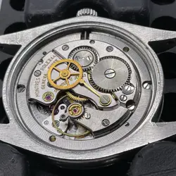 Rolex 6694 Oysterdate Precision 1967. 34mm Unisex Watch. Serviced 2 Years Ago.