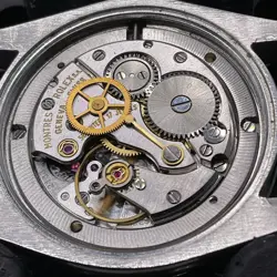 Rolex 6694 Oysterdate Precision 1967. 34mm Unisex Watch. Serviced 2 Years Ago.