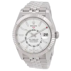 GMT AUTOMATIC CHRONOMETER