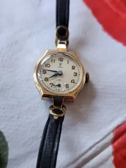 GOLD VERY
