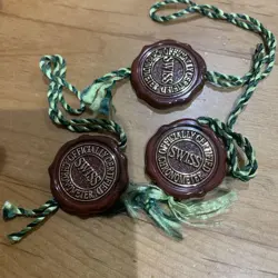 ROLEX TAG