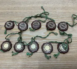 10PCS