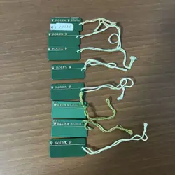 8-PIECE PROFESSIONAL MODEL