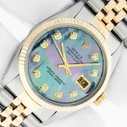 DATEJUST TAHITIAN